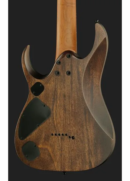 Ibanez RGD7521PB-DSF, detalje 5