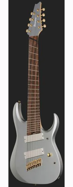 Ibanez RGDMS8-CSM, detalje 2