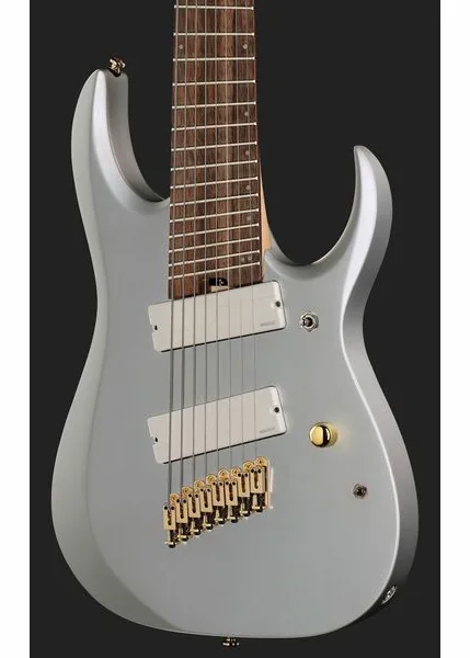 Ibanez RGDMS8-CSM, detalje 4