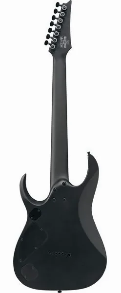 Ibanez RGDRB71-BKF, detalje 2