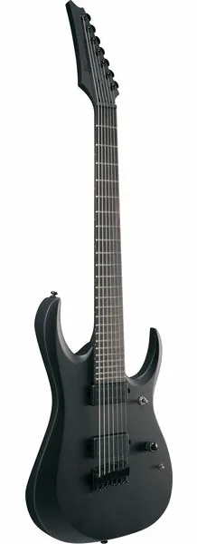 Ibanez RGDRB71-BKF, detalje 3