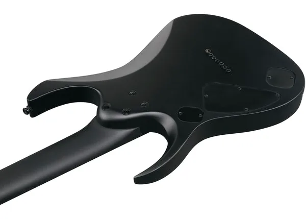 Ibanez RGDRB71-BKF, detalje 5