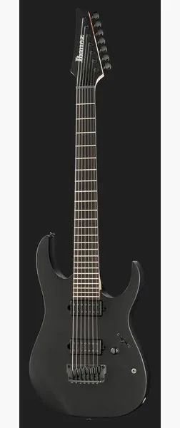 Ibanez RGIXL7-BKF, detalje 2