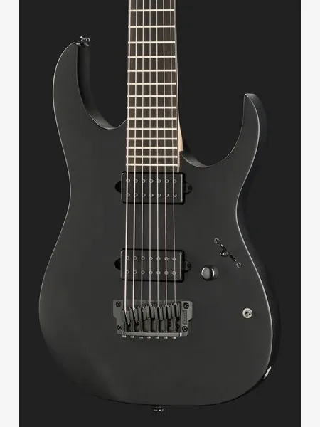 Ibanez RGIXL7-BKF, detalje 4