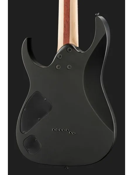 Ibanez RGIXL7-BKF, detalje 5