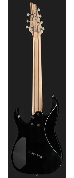 Ibanez RGMS7-BK Multiscale, detalje 3