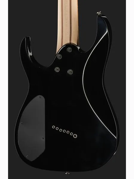 Ibanez RGMS7-BK Multiscale, detalje 5