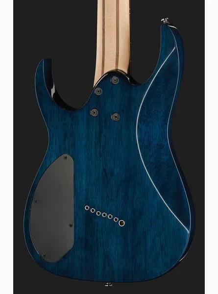 Ibanez RGMS7PB-CBS, detalje 5
