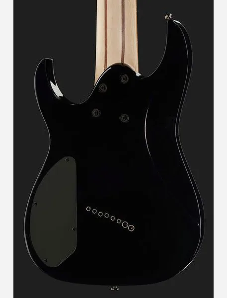 Ibanez RGMS8-BK Multiscale, detalje 5