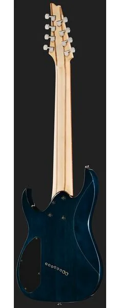 Ibanez RGMS8PB-CBS, detalje 3