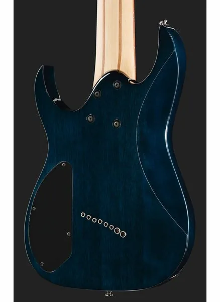 Ibanez RGMS8PB-CBS, detalje 5