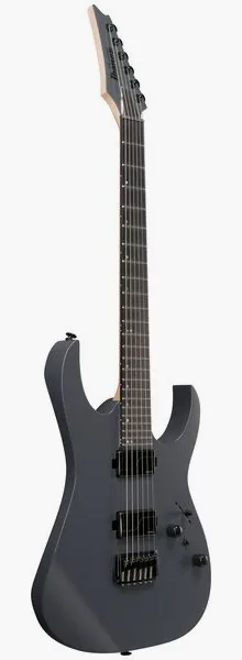 Ibanez RGR5121RB-GRF, detalje 3