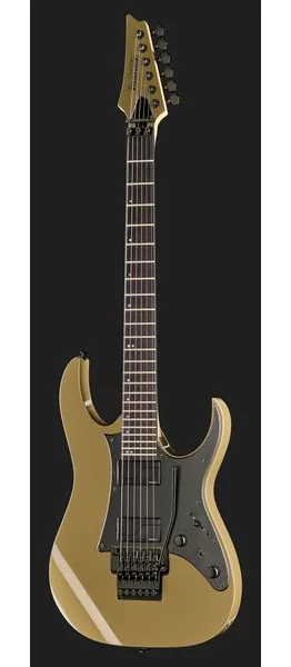 Ibanez RGR5130-KM Prestige, detalje 2