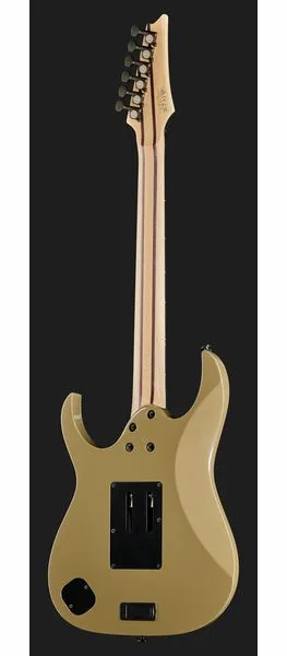 Ibanez RGR5130-KM Prestige, detalje 3