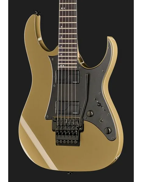 Ibanez RGR5130-KM Prestige, detalje 4
