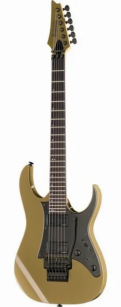 Ibanez RGR5130-KM Prestige set forfra