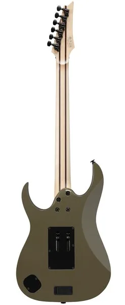 Ibanez RGR5130R-KM, detalje 2