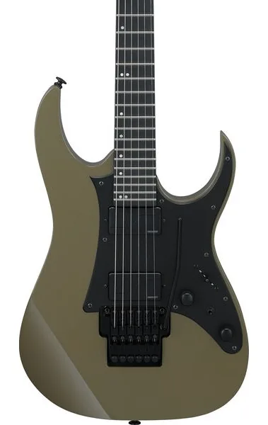 Ibanez RGR5130R-KM, detalje 4