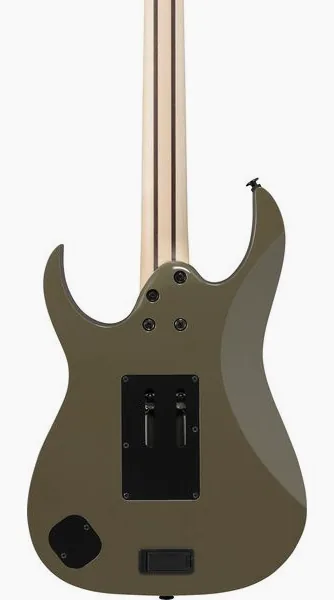 Ibanez RGR5130R-KM, detalje 5