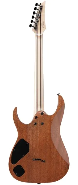 Ibanez RGR5221R-TFR, detalje 2
