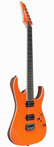 Ibanez RGR5221R-TFR, detalje 3