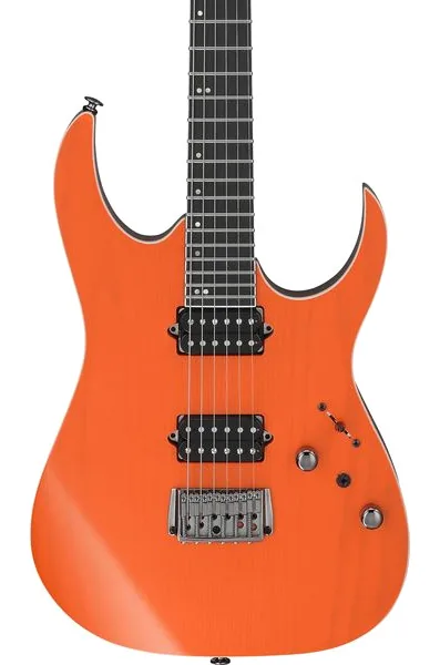 Ibanez RGR5221R-TFR, detalje 4