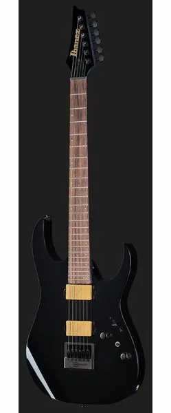 Ibanez RGR52ET-BK, detalje 2