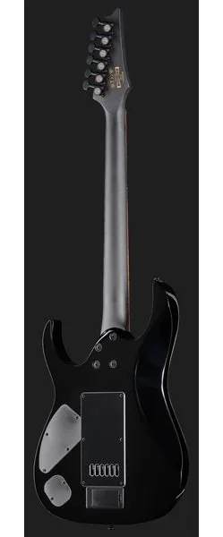 Ibanez RGR52ET-BK, detalje 3