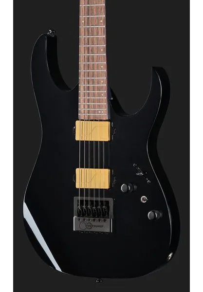 Ibanez RGR52ET-BK, detalje 4