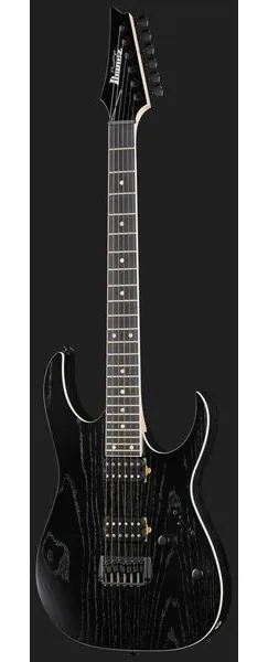 Ibanez RGR662AHBF-WK, detalje 2