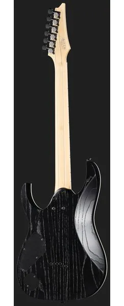 Ibanez RGR662AHBF-WK, detalje 3