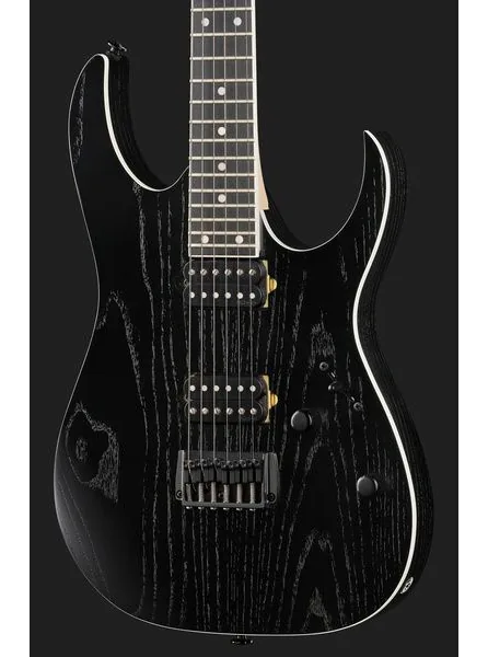 Ibanez RGR662AHBF-WK, detalje 4