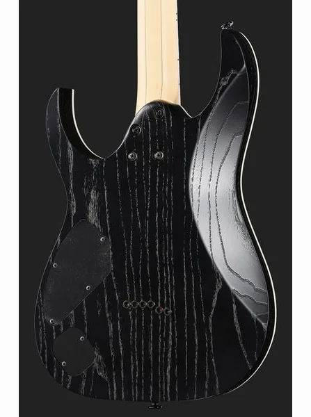 Ibanez RGR662AHBF-WK, detalje 5