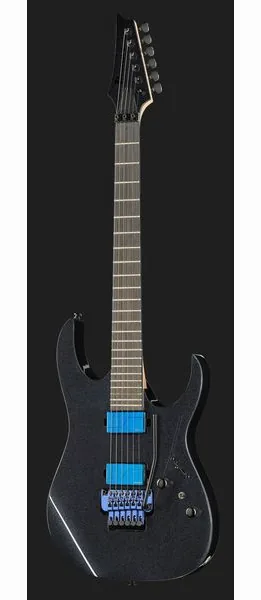 Ibanez RGR6BSP-IPT, detalje 2