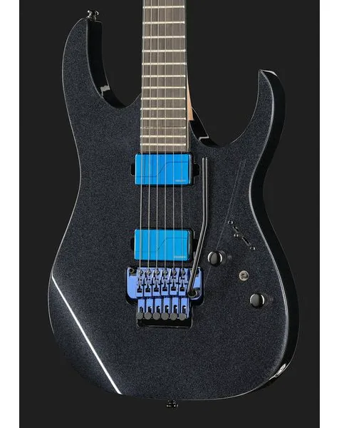 Ibanez RGR6BSP-IPT, detalje 4