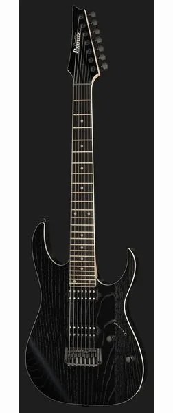 Ibanez RGR762AHBF-WK, detalje 2
