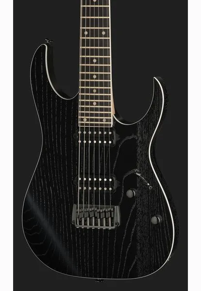 Ibanez RGR762AHBF-WK, detalje 4