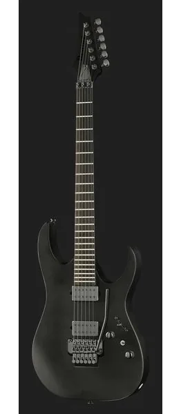 Ibanez RGRB620-BKF, detalje 2