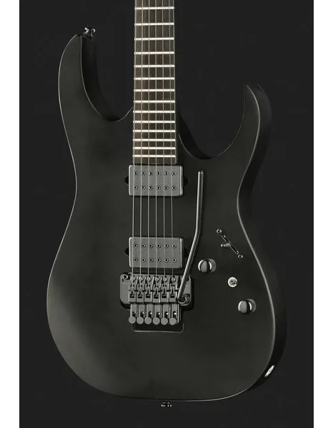 Ibanez RGRB620-BKF, detalje 4