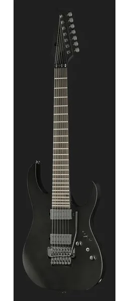 Ibanez RGRB720-BKF, detalje 2