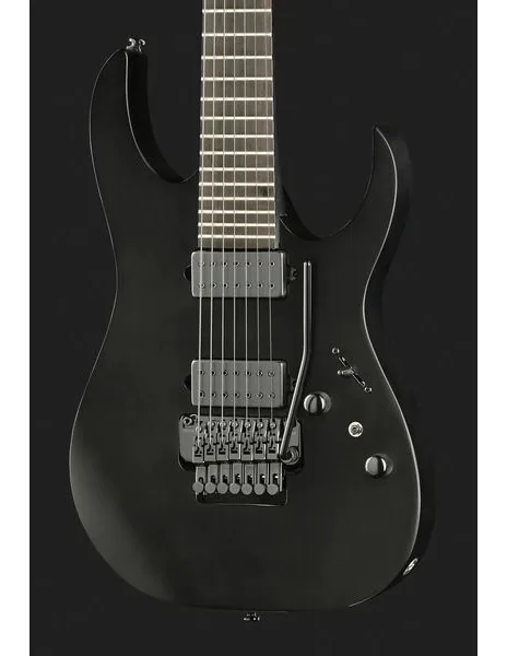 Ibanez RGRB720-BKF, detalje 4