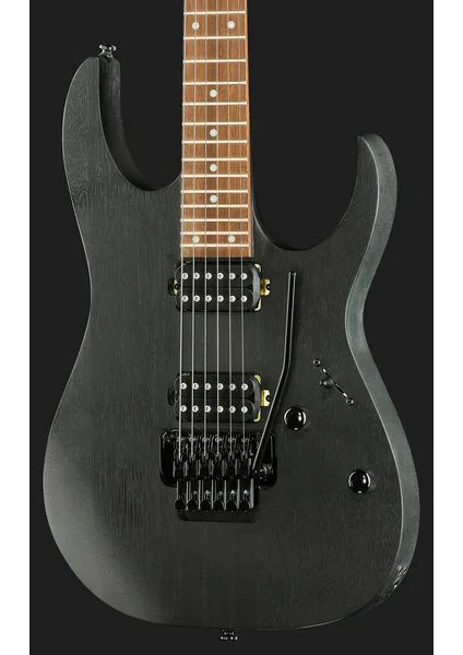 Ibanez RGRT420-WK, detalje 4