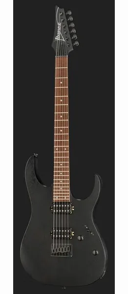Ibanez RGRT421-WK, detalje 2