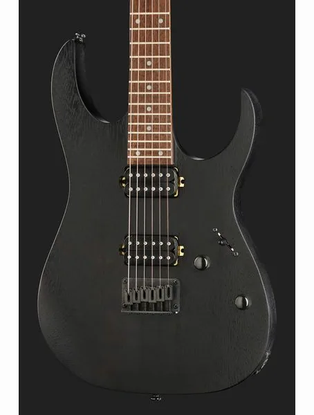 Ibanez RGRT421-WK, detalje 4