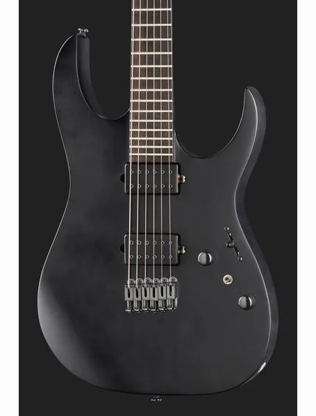 Ibanez RGRTB621-BKF, detalje 4