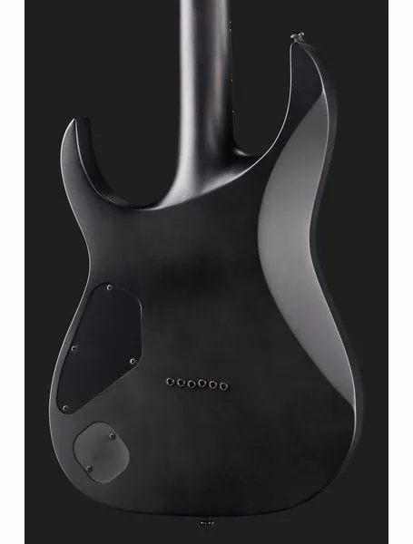 Ibanez RGRTB621-BKF, detalje 5