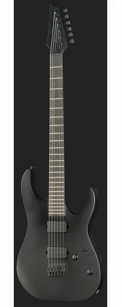 Ibanez RGRTBB21-BKF Baritone, detalje 2