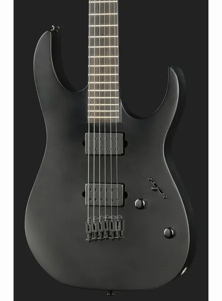 Ibanez RGRTBB21-BKF Baritone, detalje 4