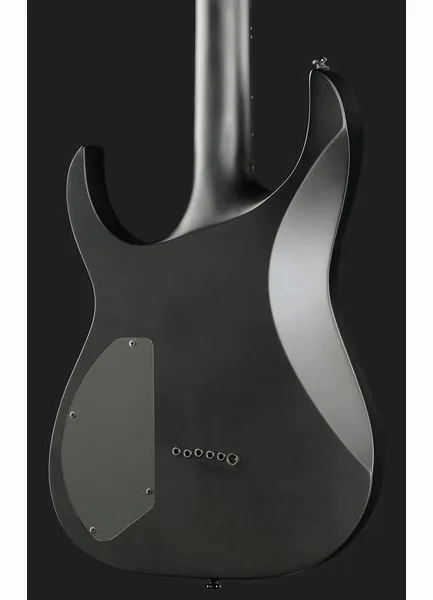 Ibanez RGRTBB21-BKF Baritone, detalje 5