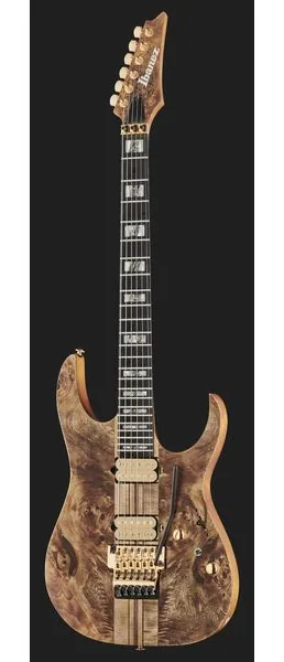 Ibanez RGT1220PB-ABS, detalje 2